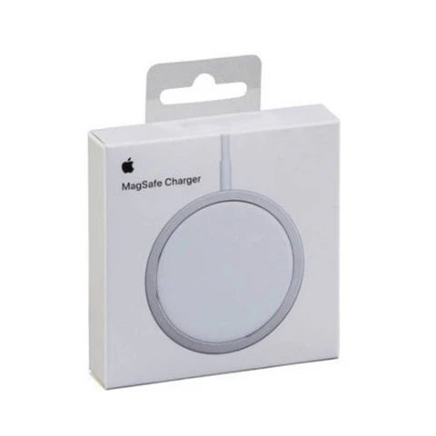 Cargador Magsafe Inalámbrico Para iPhone