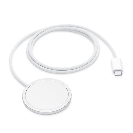 Cargador Magsafe Inalámbrico Para iPhone