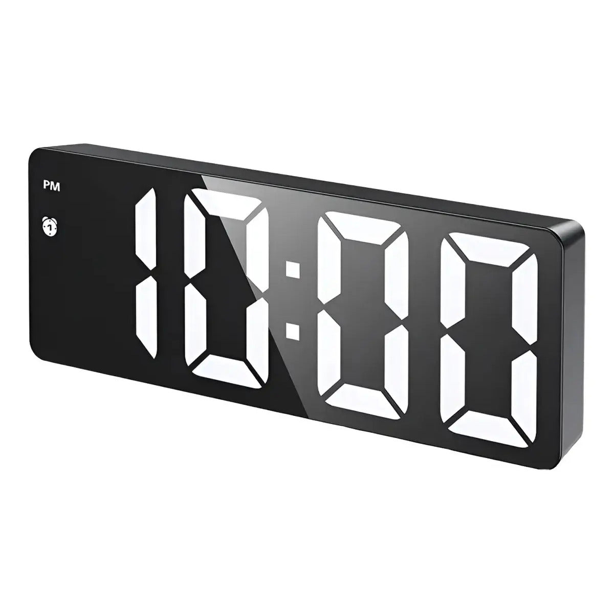 Reloj Despertador Digital Led Usb