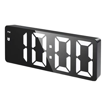Reloj Despertador Digital Led Usb