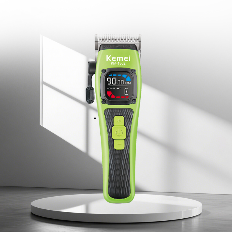 Kemei Corta pelo Profesional 9000rpm Km-1862