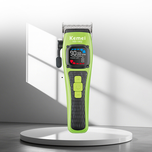 Kemei Corta pelo Profesional 9000rpm Km-1862
