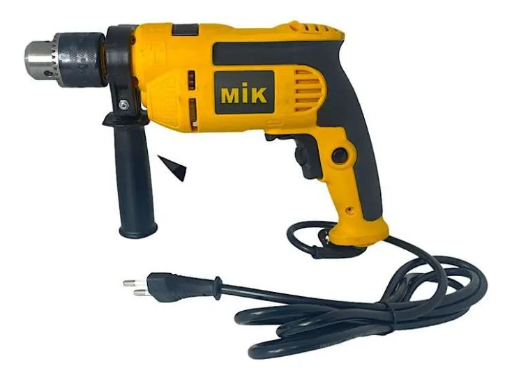 Taladro Percurtor Mik 710w